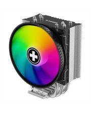 Xilence CPU Kühler M404PRO.ARGB Multisocket CPU-Kühler (XC149)
