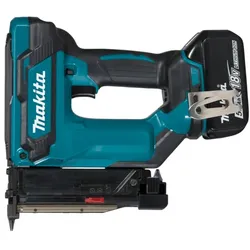 Makita, Tacker + Nagelpistole, DPT 353 (Nagelpistole)