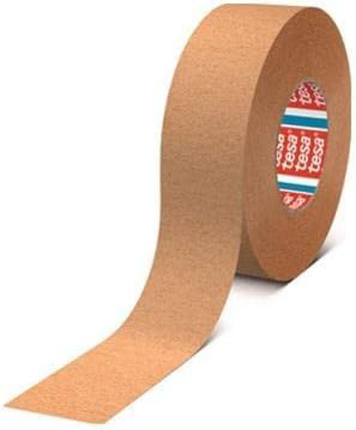 tesa Verfmaskeertape 4319 van papier, Breedte: 50 mm, Lengte: 50 m