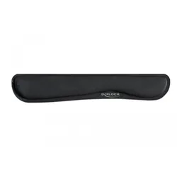 DeLOCK 12558 Handgelenkkissen Schwarz