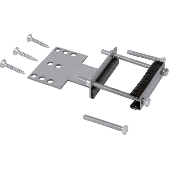 Blanco Armaturenstabilisierung 513384 Winkelblech 75mm