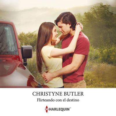 Flirteando con el destino - Christyne Butler, Audio, 9788410624221