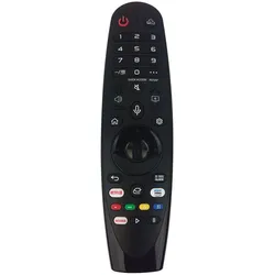 codalux Fernbedienung für LG AN-MR20GA, AKB75855501