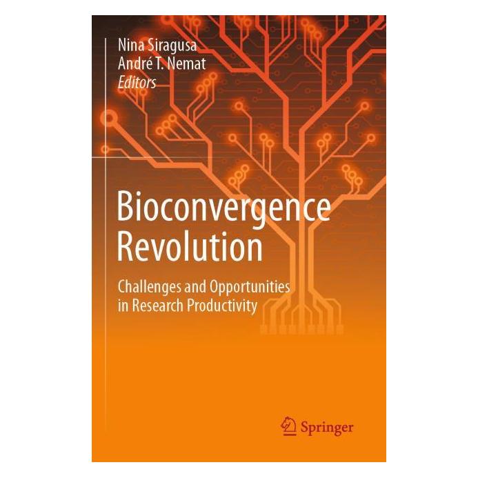 Springer Bioconvergence Revolution (Englisch, Softcover) (67757067)