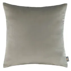 Fürstenhof Kissenbezug Victoria 45 x cm Polyester Grau