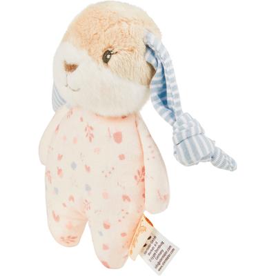 Kuscheltier STERNTALER "Hase Hanni, S", rosa (quarzrosa), Plüschfiguren, KinderH:16cm, Kuscheltier, H:16cm
