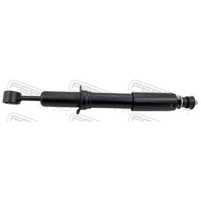 FEBEST Stoßdämpfer 01658655F Vorderachse für TOYOTA
