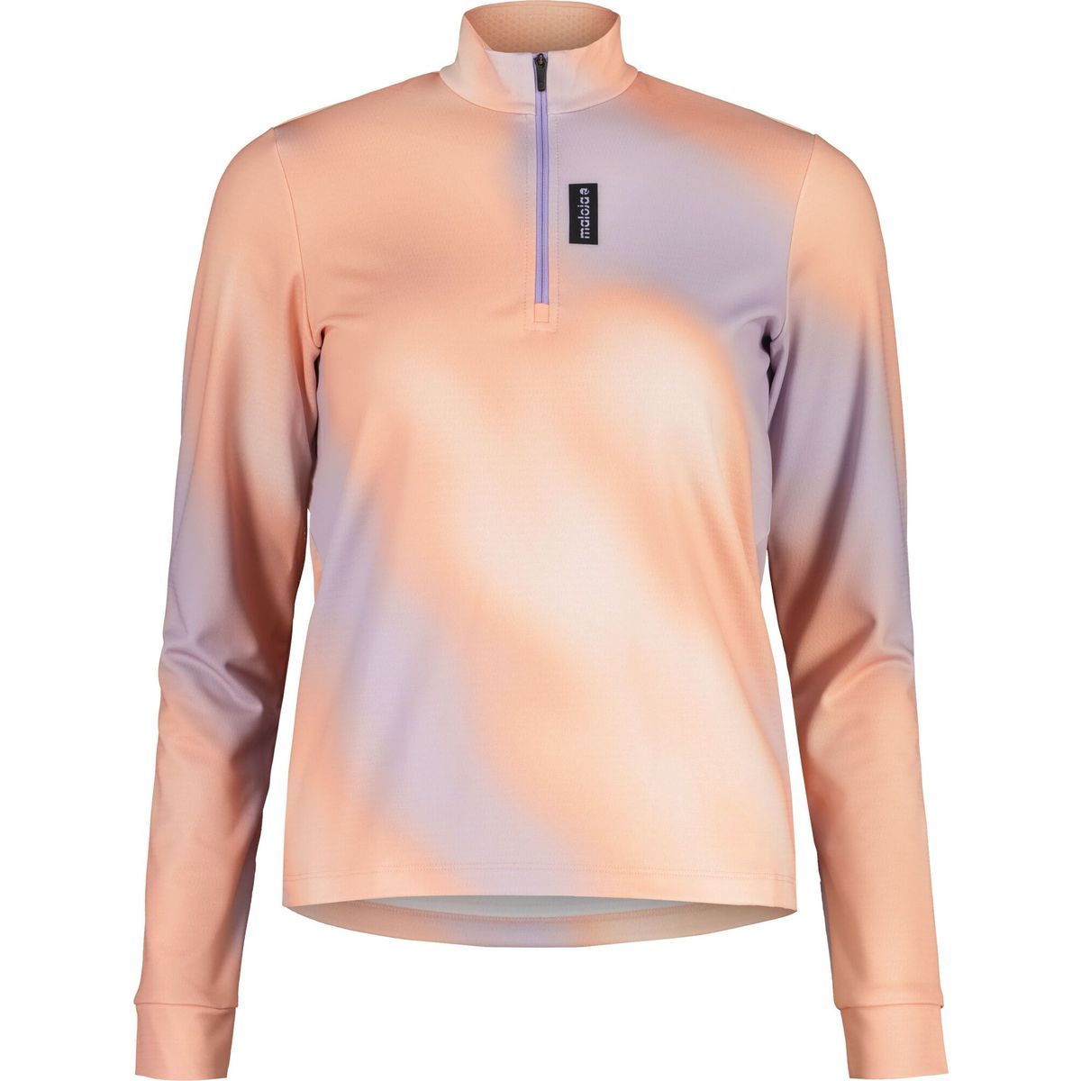 Maloja SawangM. Shirt summer sky rainbow (1318) S 42142-1-1318-S