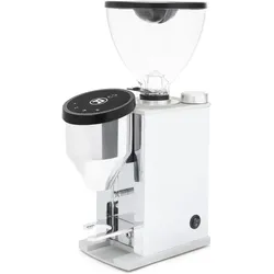 Rocket Faustino 3.1, Kaffeemühle, Silber