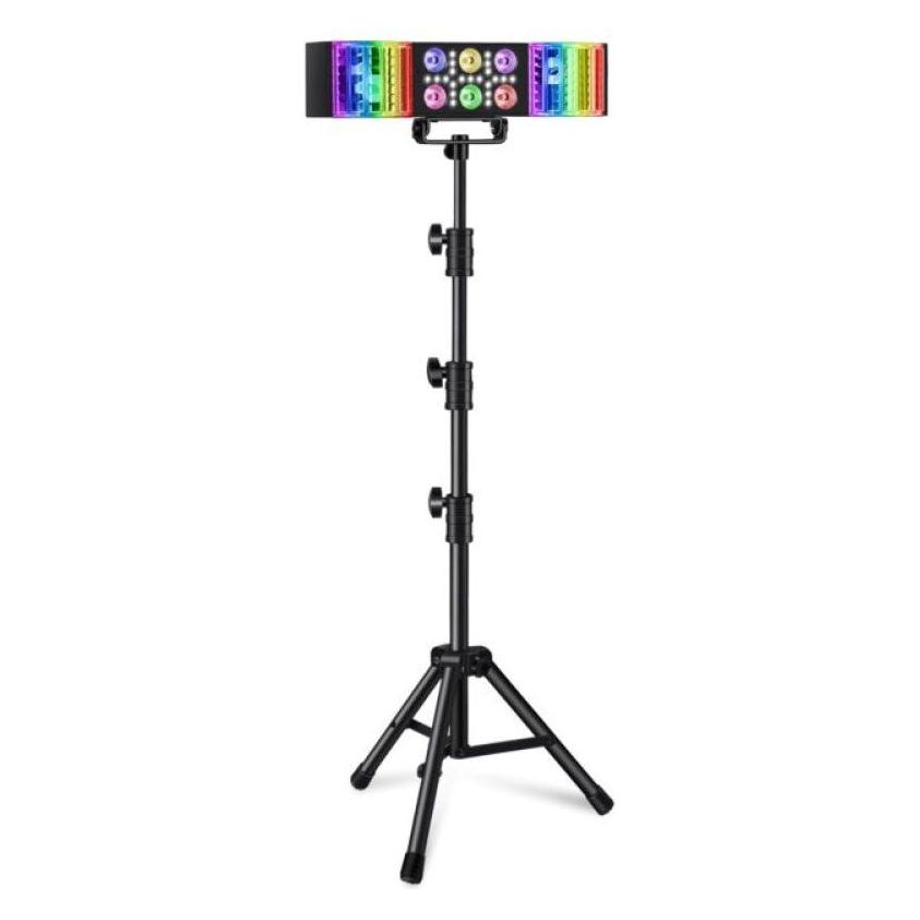 Light4Me MAGIC BAR 3 multifunktionales Lichteffekt RGBW 3-in-1 (50 W, LED) (5908249828872)