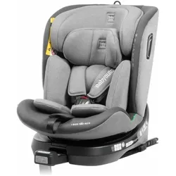 Babyauto, Kindersitz, aitana i -size Autositz - 360âo drehbar - Isofix - 40-150 cm - 0-36kg - bis zu 12 Jahren -
