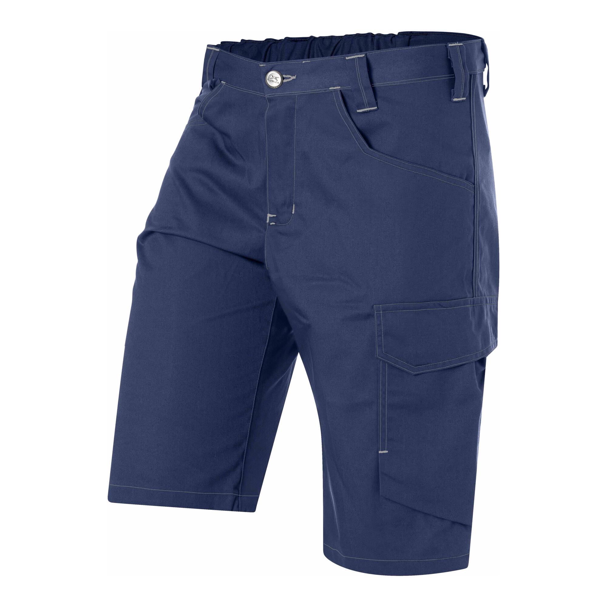 Kübler Shorts ICONIQ PRO dunkelblau 40N ; Kübler Workwear (2445 5380-48-40N)