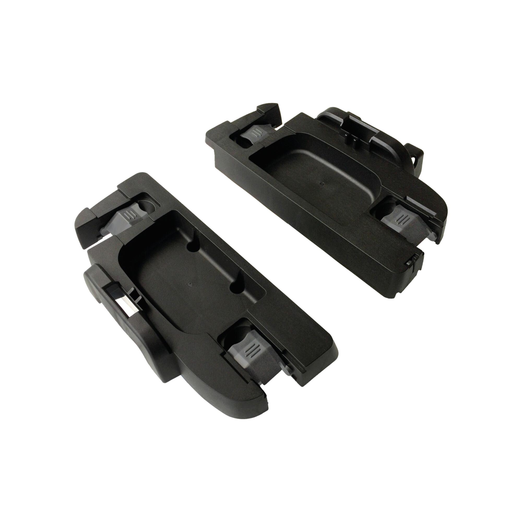 Makita Trägerplatte f. MAKPAC W107418357)