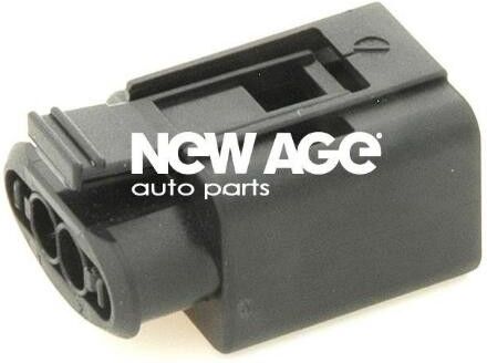 NEW AGE 823/1 Plug