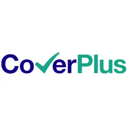 Epson 04 Jahre CoverPlus mit Vor-Ort-Service einschließlich Druckköpfen für Sure...