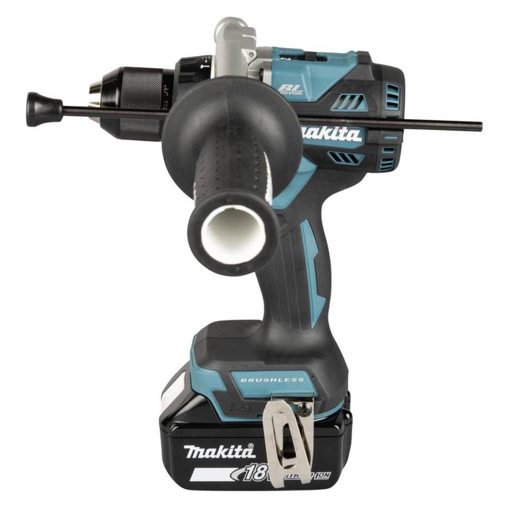 Makita DHP 492 (Schlagbohrschrauber) (DHP492Z)