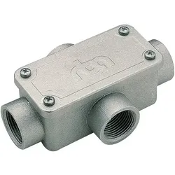 Legrand 387927 Abschlußgehäuse X G2z 387927