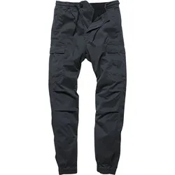 Vintage Industries Vince Cargo Jogger Hose 30