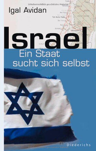 Igal Avidan - Israel: Ein Staat sucht sich selbst - Preis vom 12.10.2026 11:37:12 h