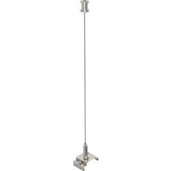 Heitronic LL-510018 LED-Pendelleuchte