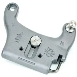 SPIDER Holster Pro Plate (Pro Plate und Pin v2) V2