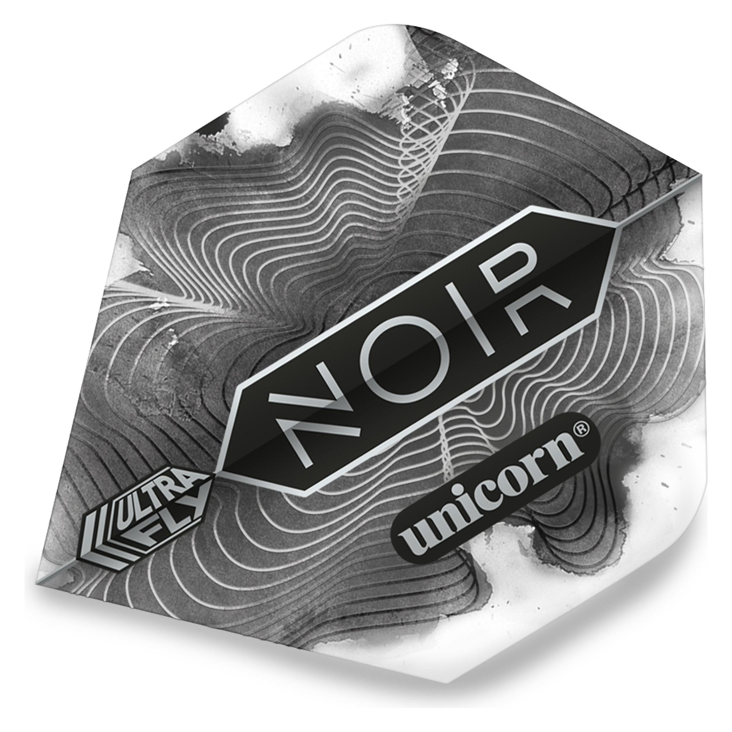 Unicorn Ultra Fly 100 Fights Noir Organic (69006)