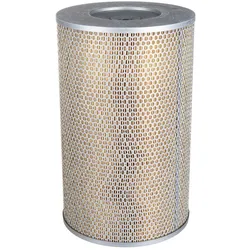 Luftfilter MAHLE LX 227