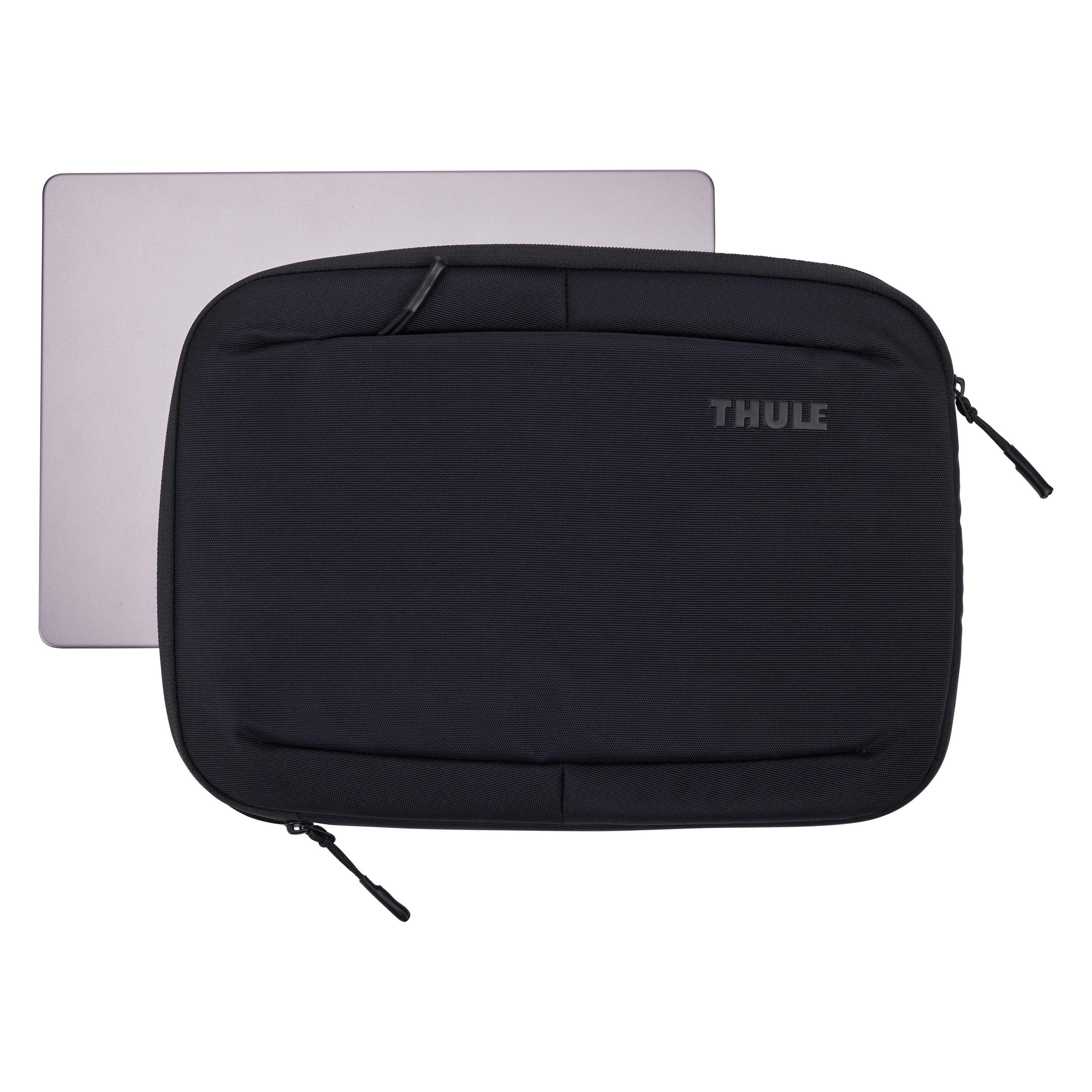 Thule Subterra 2 Macbook Sleeve 14in - Black (14", Apple) (3205031)