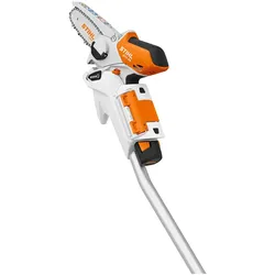 Stihl, Zubehör Schneidwerkzeug, Verlängerung für GTA 26