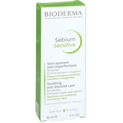 Bioderma Sebium sensitive Creme