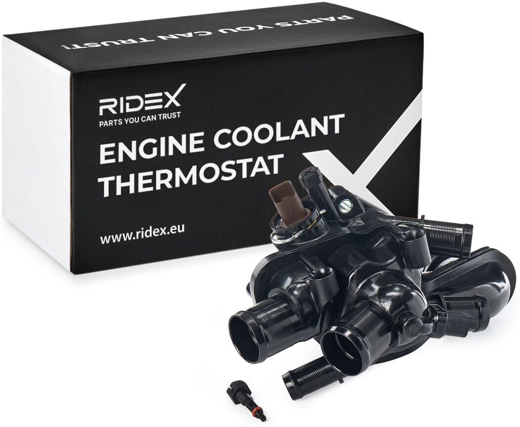 RIDEX 316T0121 Thermostat