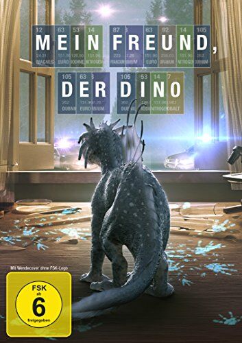 Matt Drummond - Mein Freund, der Dino - Preis vom 19.10.2026 19:33:35 h