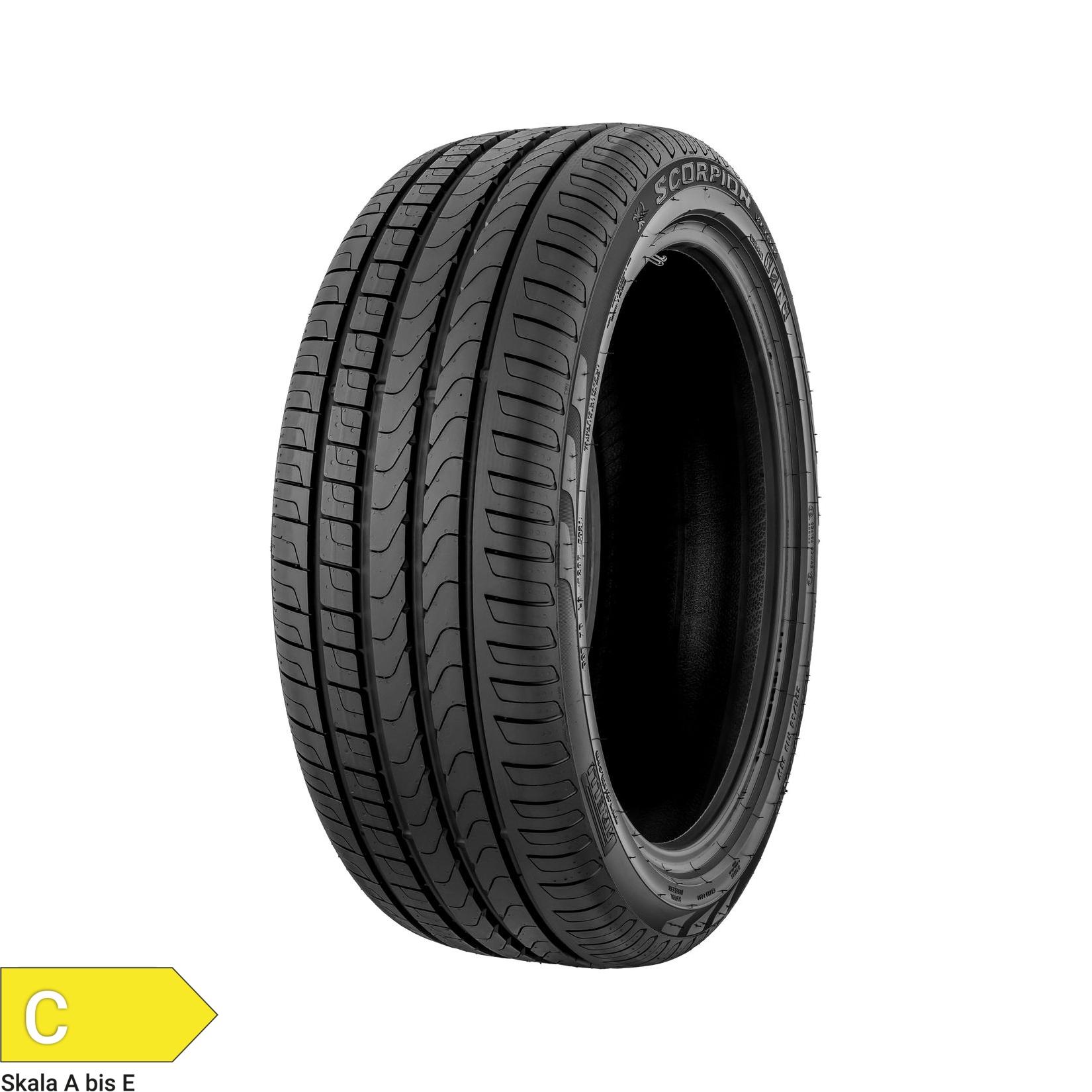 PIRELLI SCORPION VERDE (AO) 255/55R19 111Y (AO) XL MFS