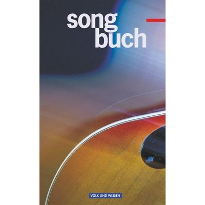 Songbuch - Allgemeine Ausgabe -