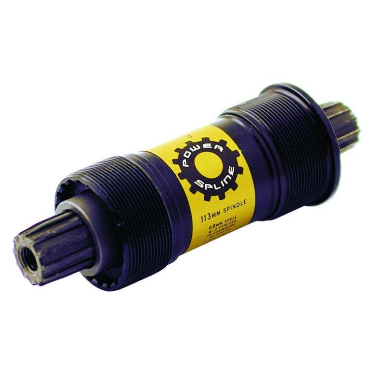 Truvativ Power Spline 113 x 68E 73 BSA (00.6415.030.010)