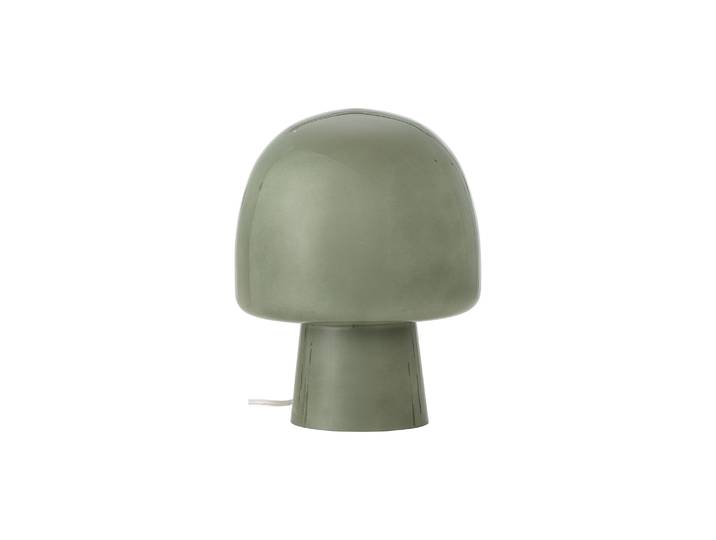 Bloomingville - Lampe de table Paddy - Vert - Verre