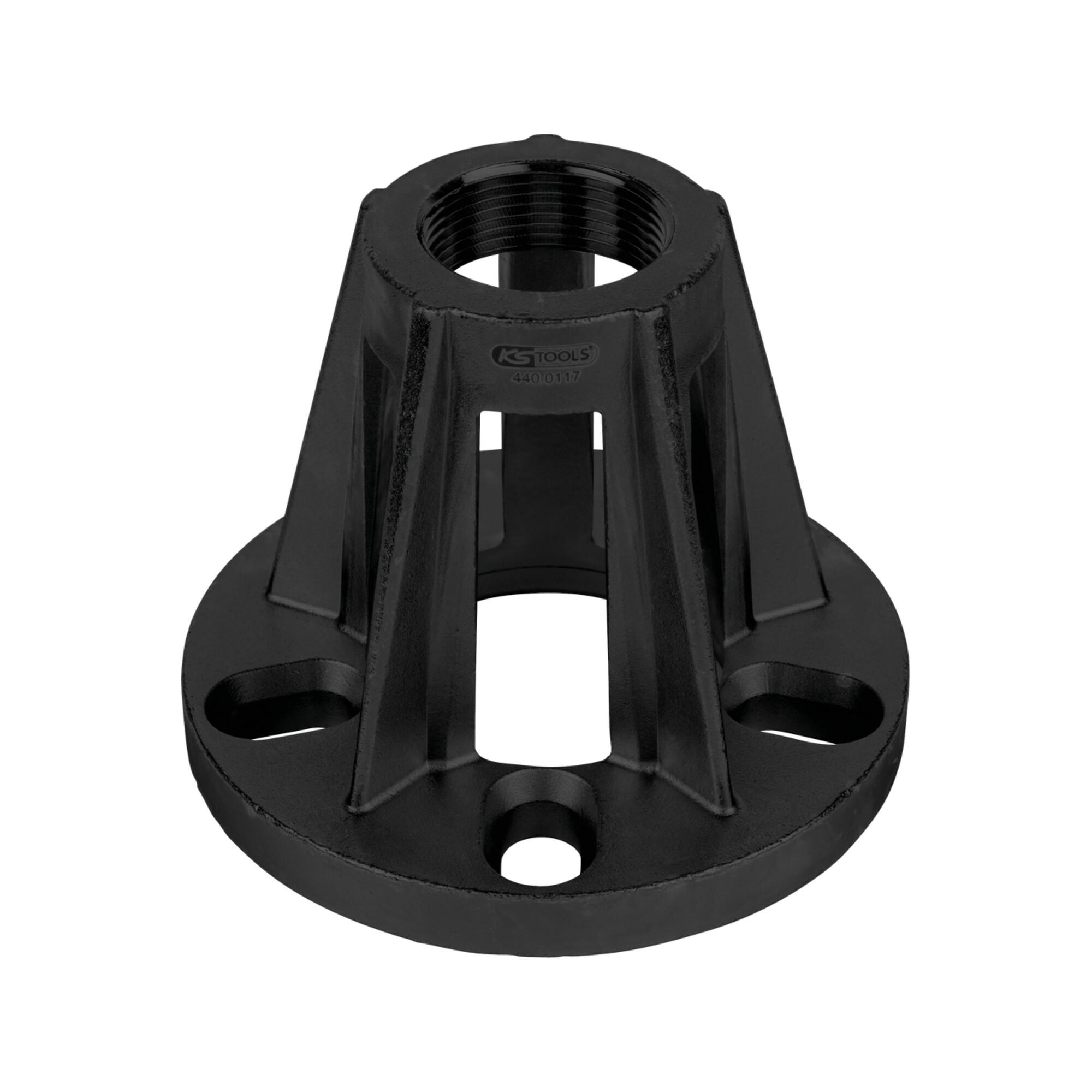 KS Tools Antriebswelle 5-Loch, Lochkreis 100-120 mm (440.0117)
