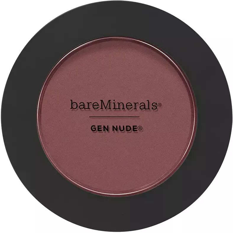 Bare Minerals Gen Nude Powder Blush 6 gr You had me at merlot