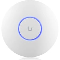 U-6+, Access Point weiß
