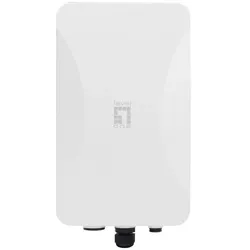 LevelOne WLAN Access Point outdoor PoE DualBand AX3000 WiFi6 (2401 Mbit/s), Access Point
