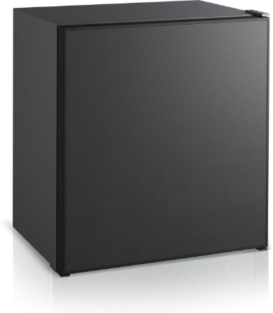 Ⓜ️🔵🔵🔵 Vitrifrigo C600S - Minibar ad assorbimento, 55 lt, porta pannellabile