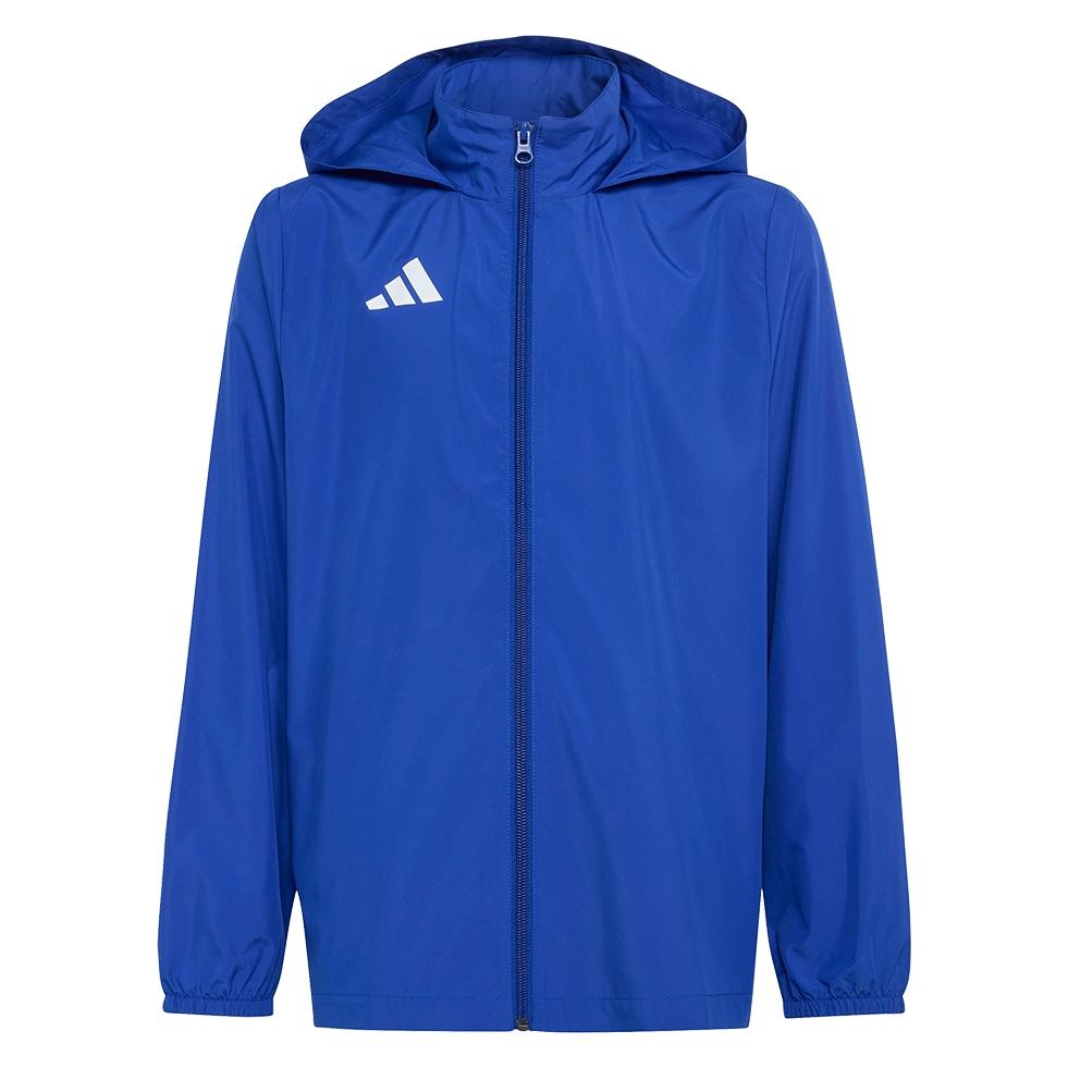 Adidas Junior Entrada Multi Jacket (152) (158775 152cm)