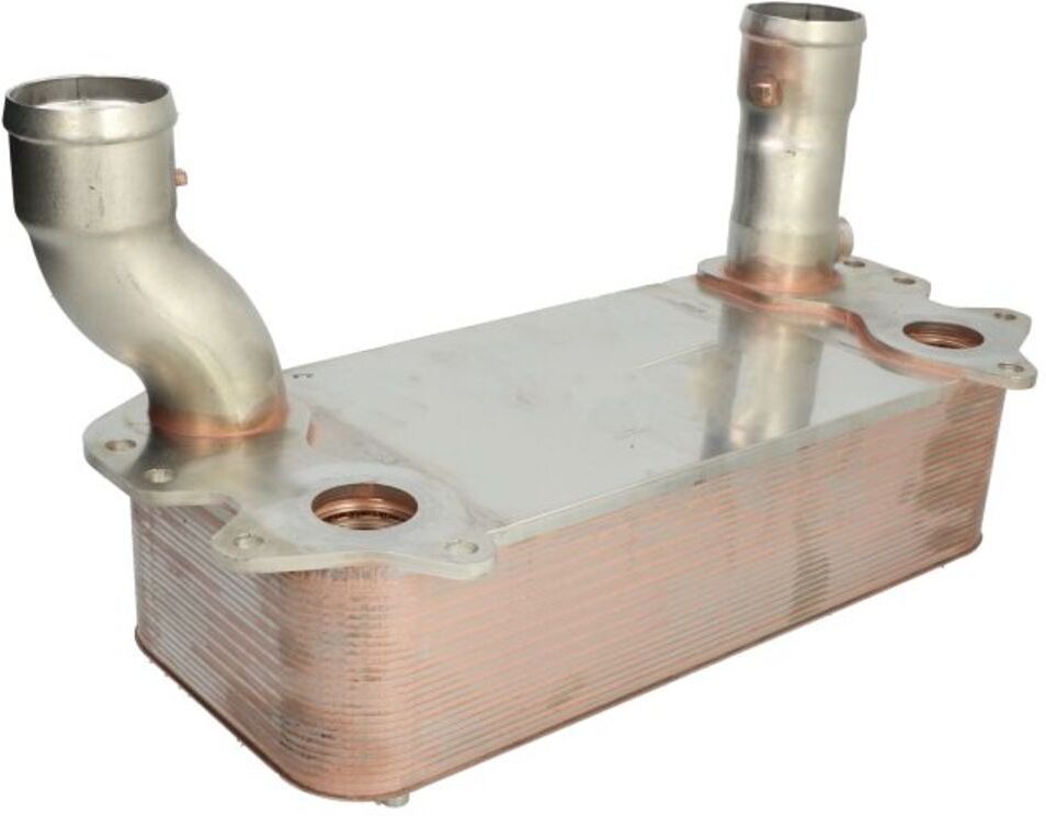 Ölkühler, Automatikgetriebe ZF 0501221839