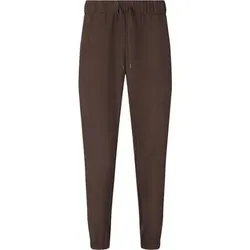 ATHLECIA Pants Austberg V2, Größe 36 in Braun Braun