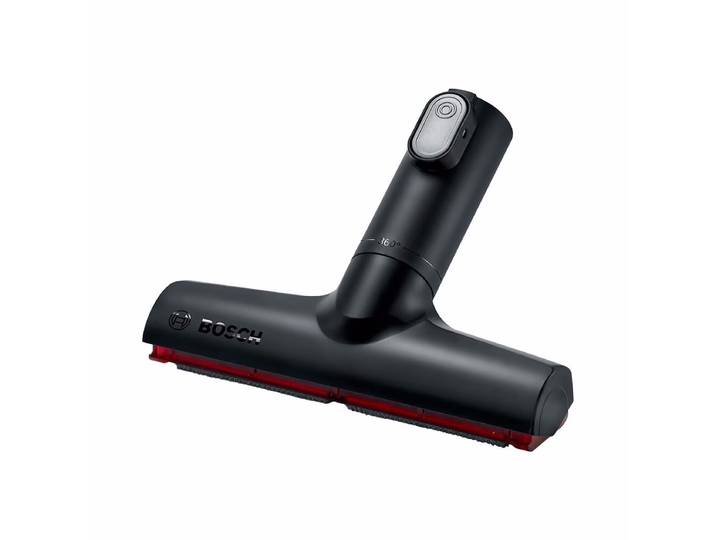 Bosch BHZUXXLN Polsterdüse – Staubsauger Düse/Staubsauger Bürste – schwarz