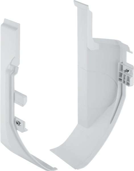 Joint mural Geberit pour WC suspendu pergamon 250059EP1 pour Geberit AquaClean 8000plus