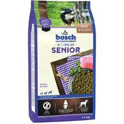 Bosch Senior 1x1 kg