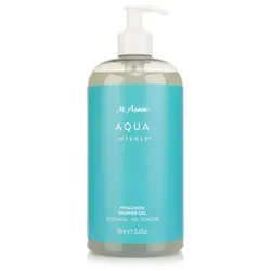 M.ASAM® Aqua Intense Hyaluron Duschgel 750ml