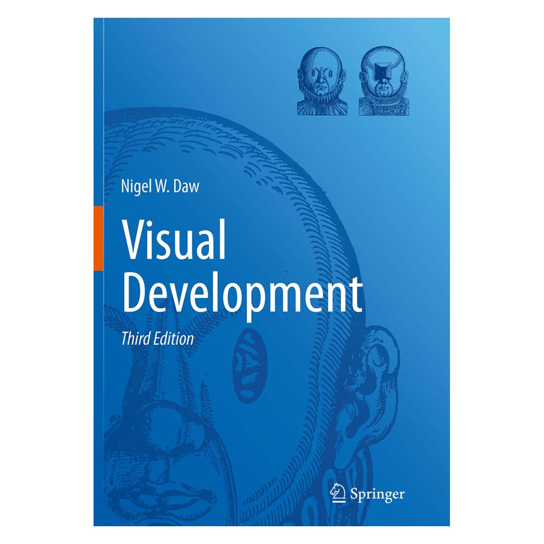 Springer Visual Development (Englisch, Softcover, Nigel W Daw) (55837667)