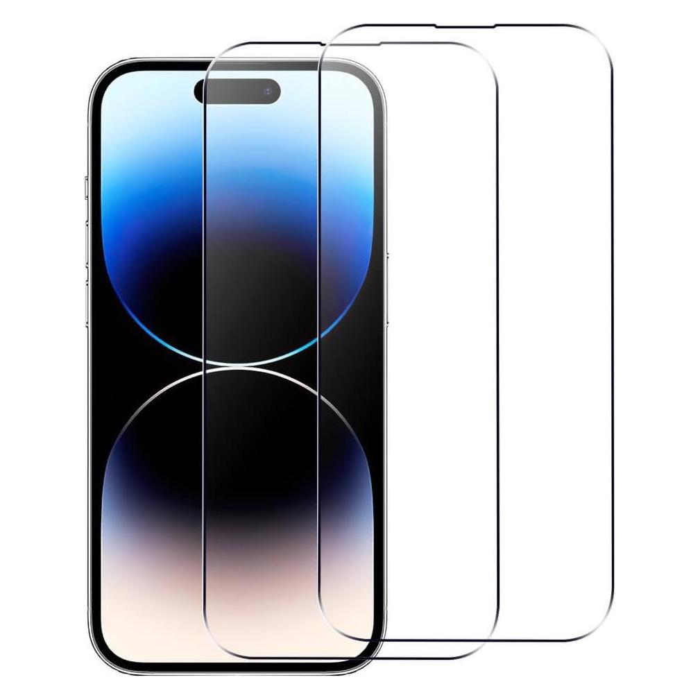 Cover-Discount Panzerglas Display (Apple iPhone 16 Pro Max) (49204499)
